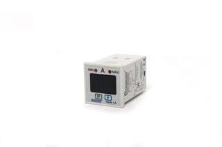 RD Serisi 230VAC 1CO5A (rezistif) Dijital Ampermetre Panelmetre